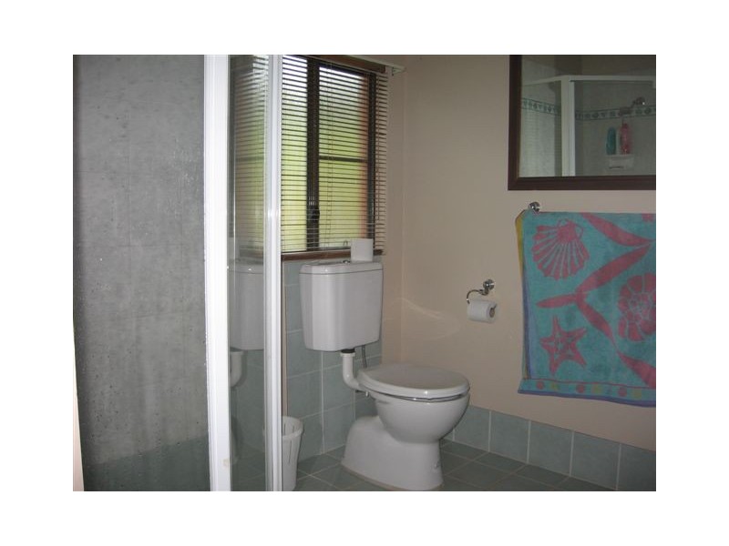 Mission Beach QLD 4852