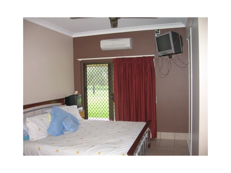 Mission Beach QLD 4852