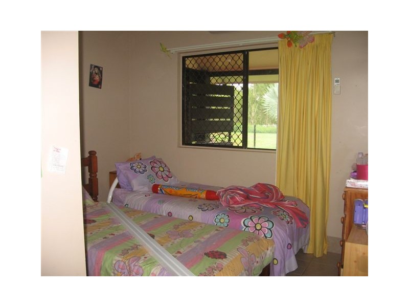 Mission Beach QLD 4852