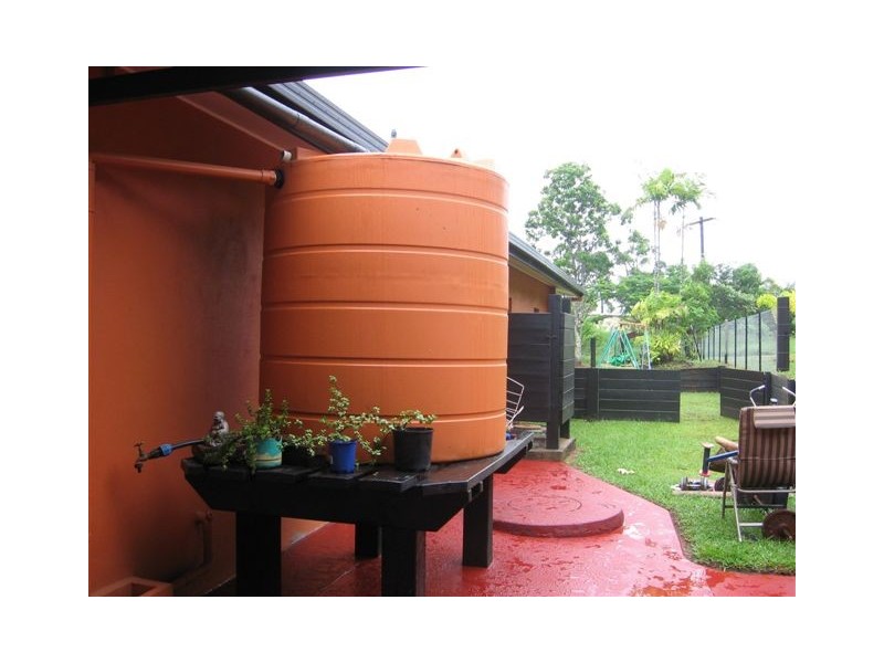 Mission Beach QLD 4852