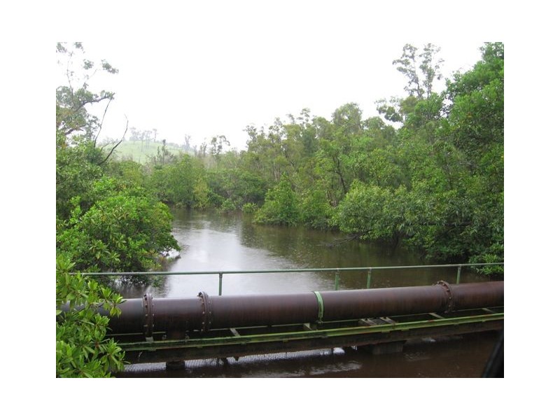 Mission Beach QLD 4852