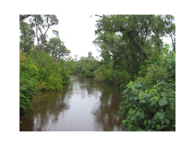 Mission Beach QLD 4852