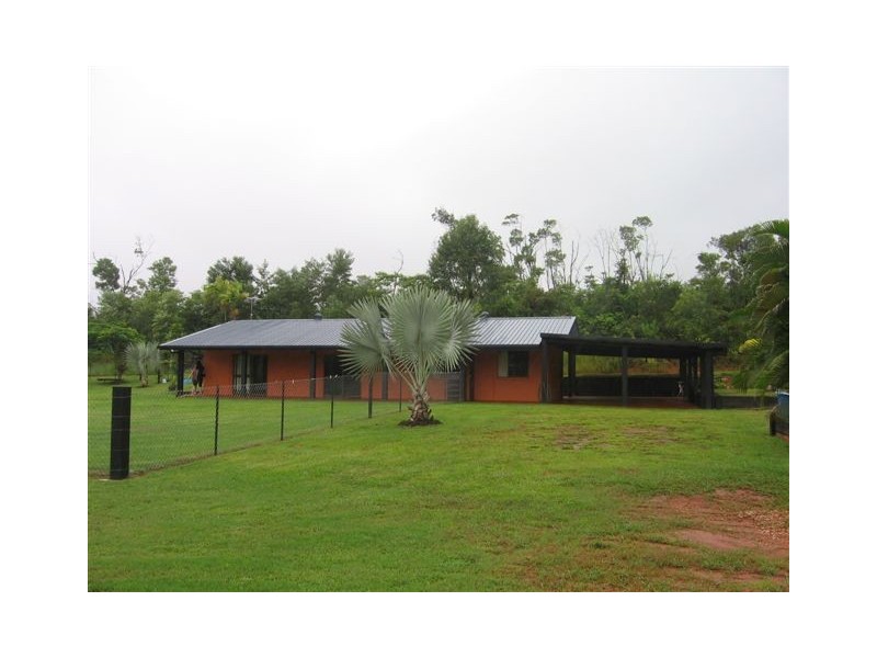 Mission Beach QLD 4852