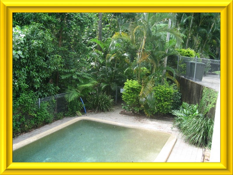 Mission Beach QLD 4852