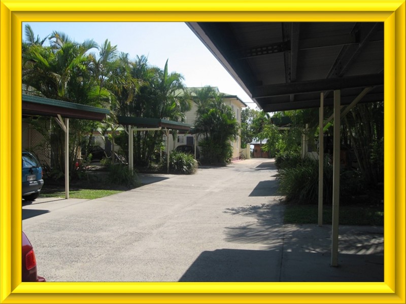 Mission Beach QLD 4852