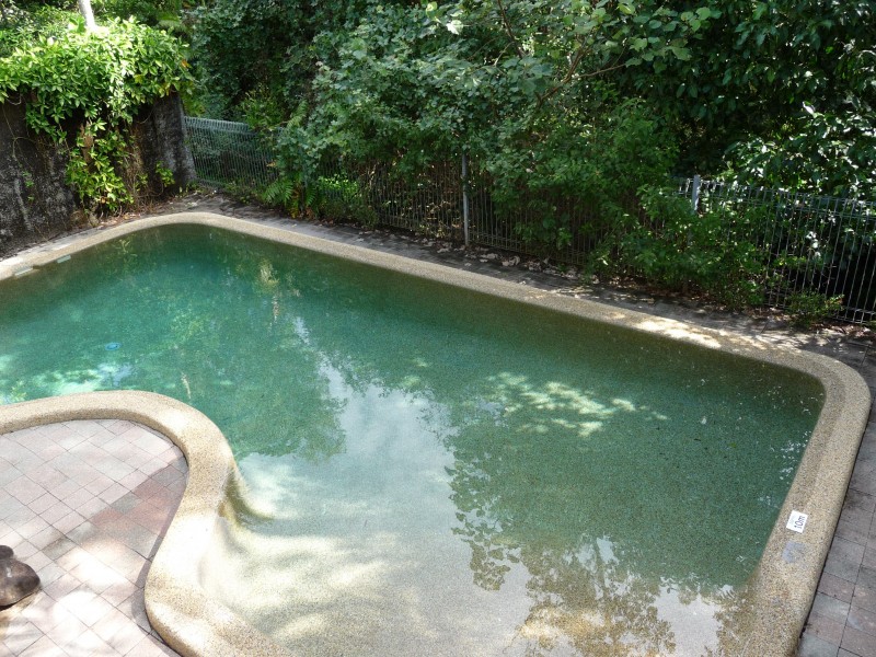 Mission Beach QLD 4852