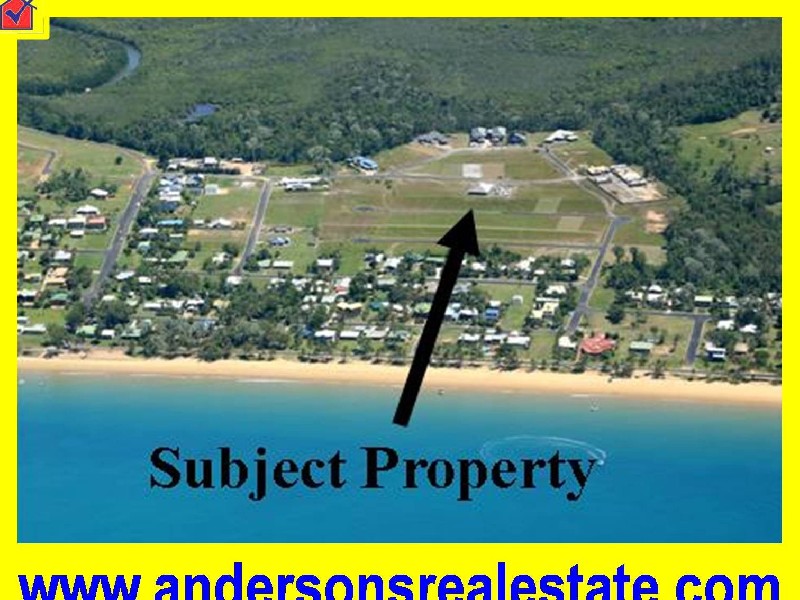 Mission Beach QLD 4852