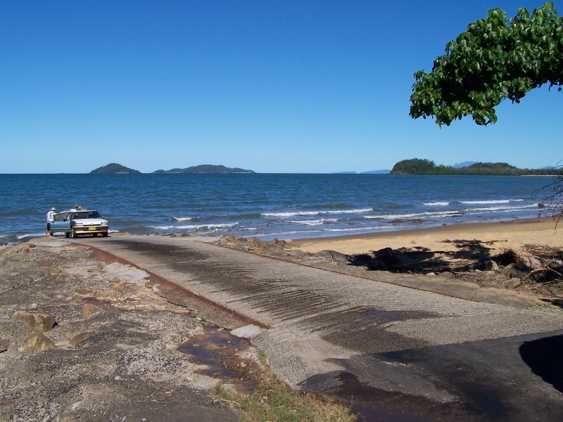 Mission Beach QLD 4852