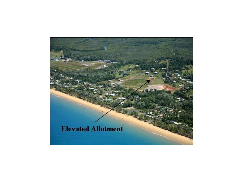 Mission Beach QLD 4852