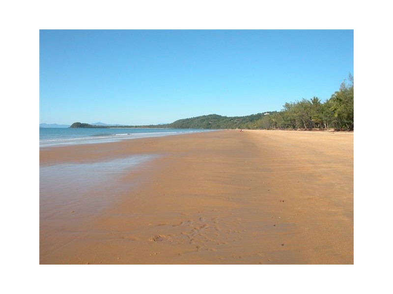 Mission Beach QLD 4852