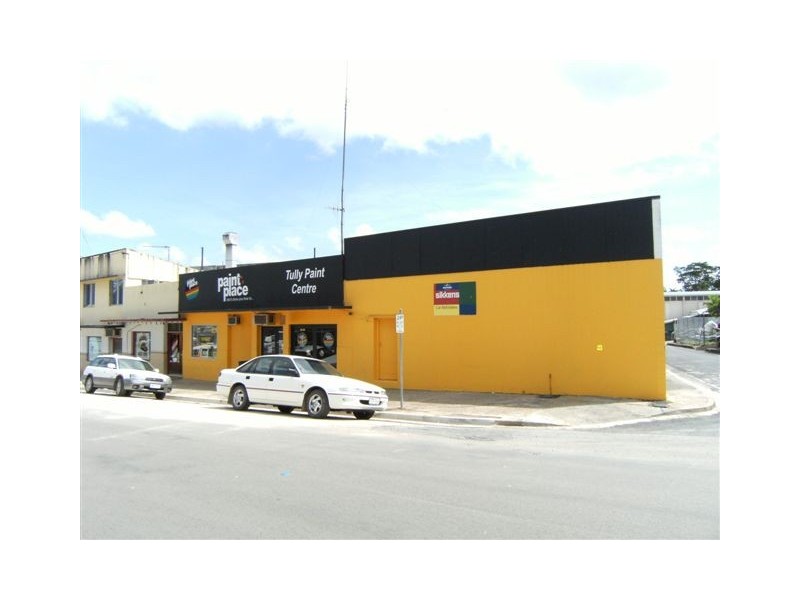 Mission Beach QLD 4852