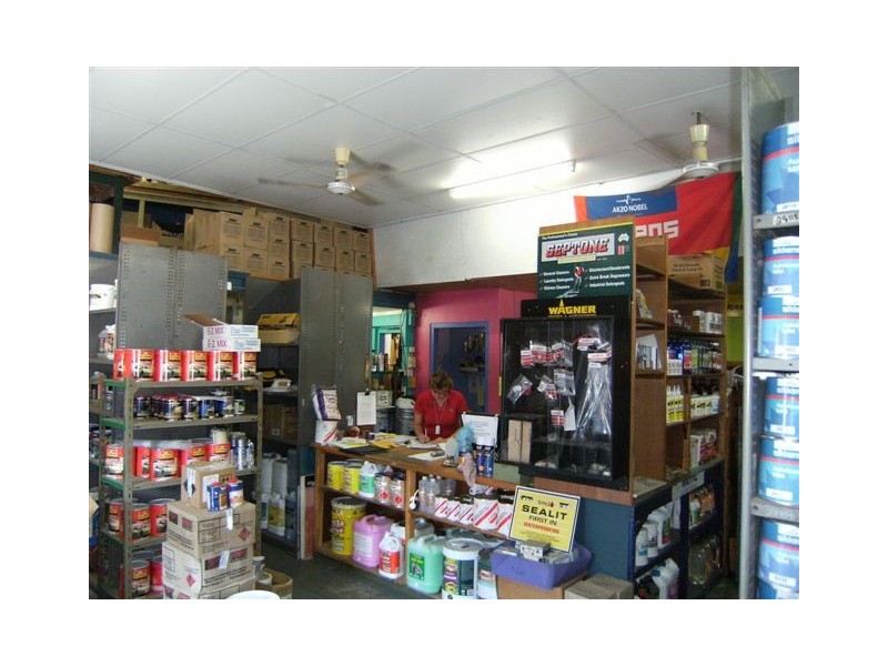 Mission Beach QLD 4852