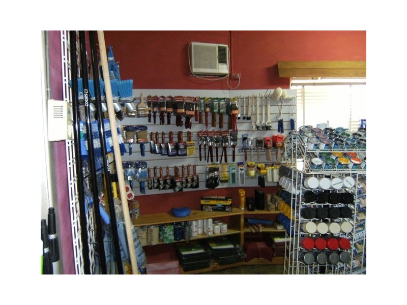 Mission Beach QLD 4852