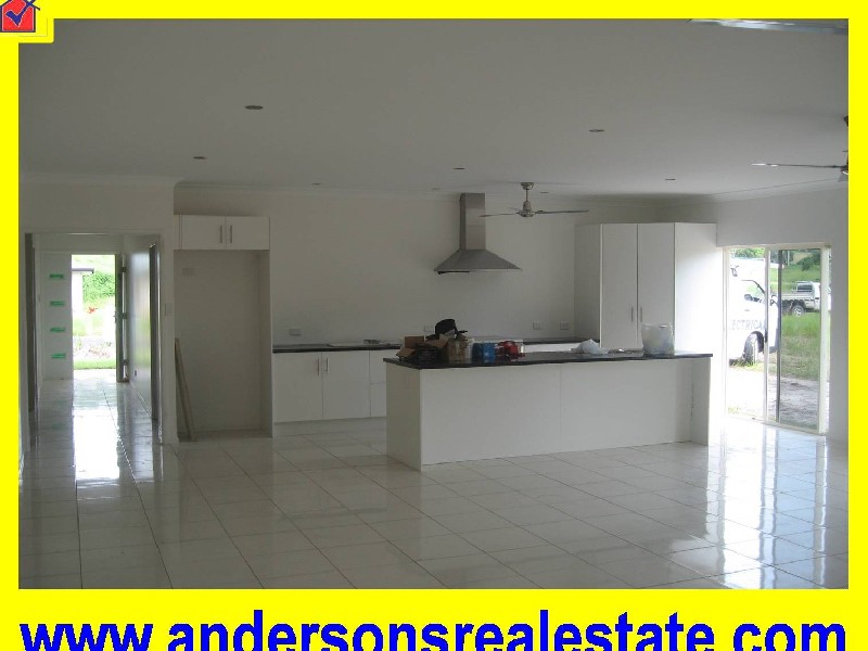 Mission Beach QLD 4852