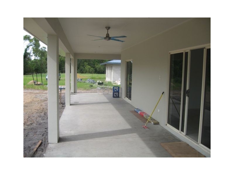 Mission Beach QLD 4852