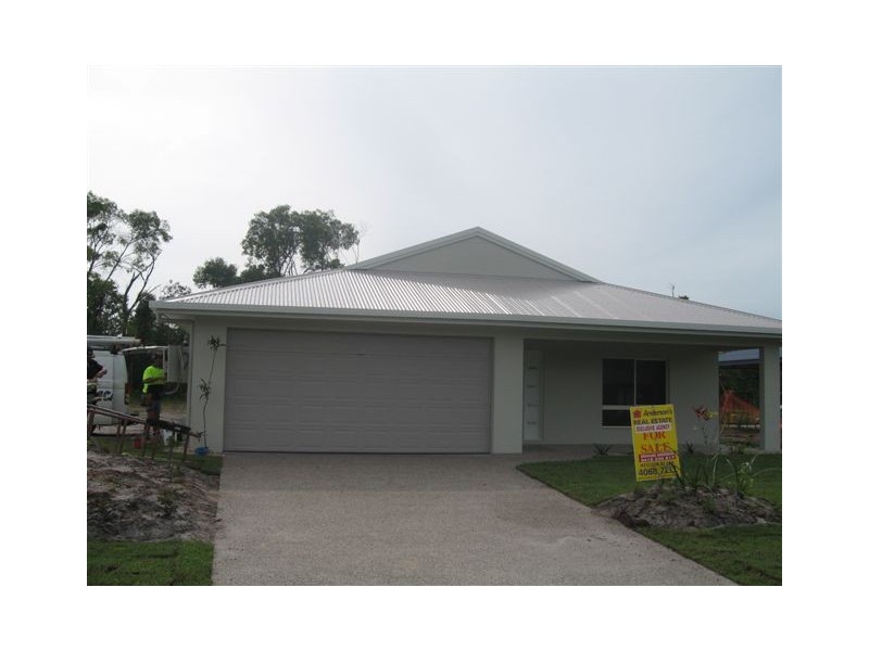 Mission Beach QLD 4852