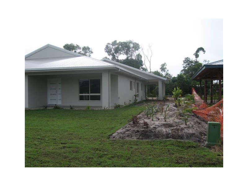 Mission Beach QLD 4852