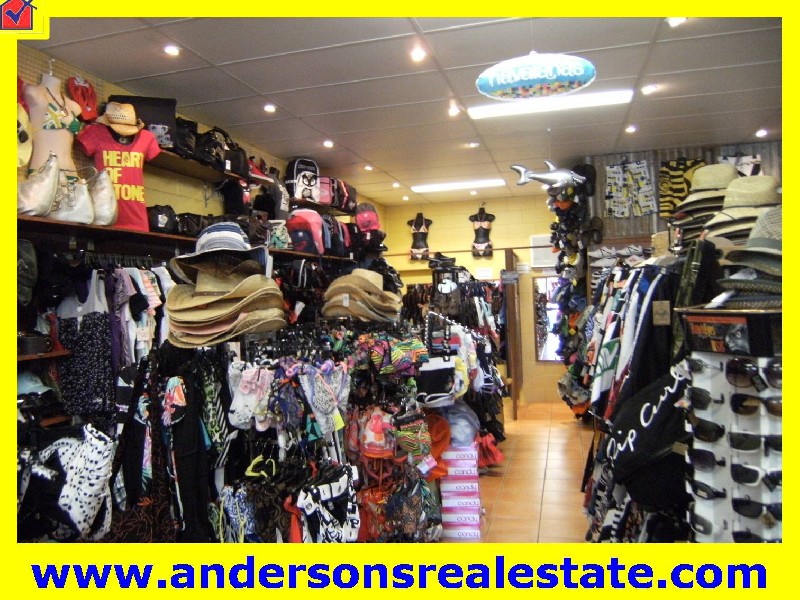 Mission Beach QLD 4852