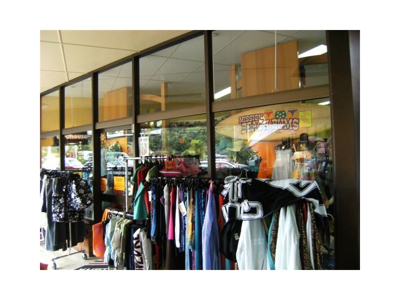 Mission Beach QLD 4852