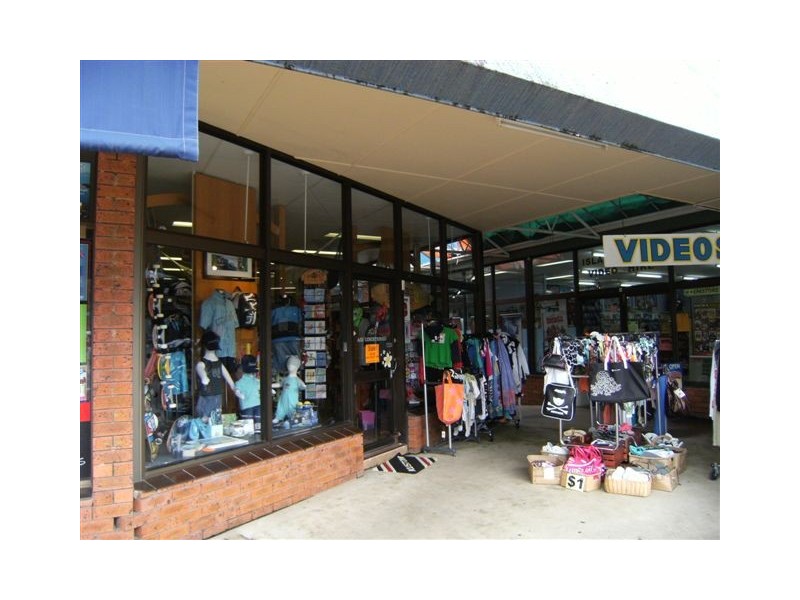 Mission Beach QLD 4852