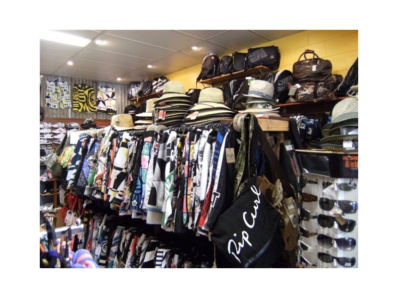 Mission Beach QLD 4852