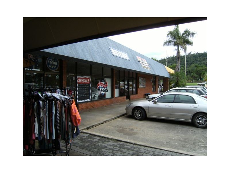 Mission Beach QLD 4852