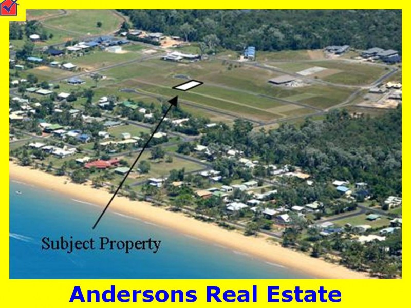 Mission Beach QLD 4852