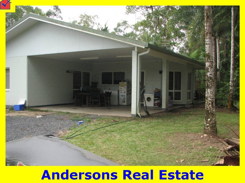 Mission Beach QLD 4852