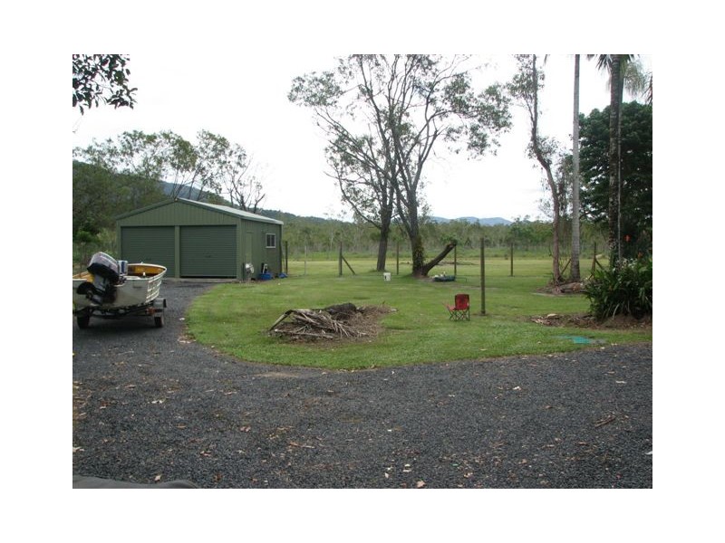 Mission Beach QLD 4852