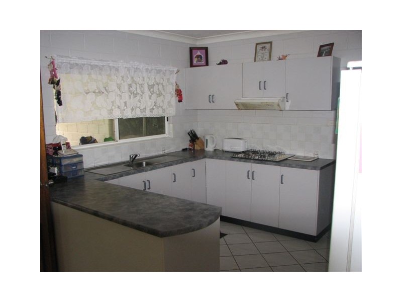 Mission Beach QLD 4852