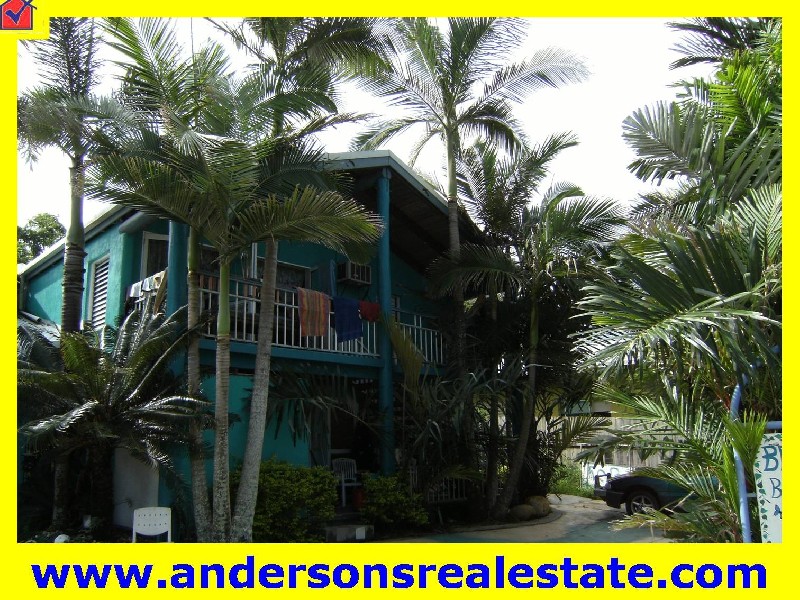 Mission Beach QLD 4852