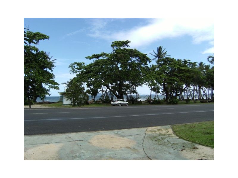 Mission Beach QLD 4852