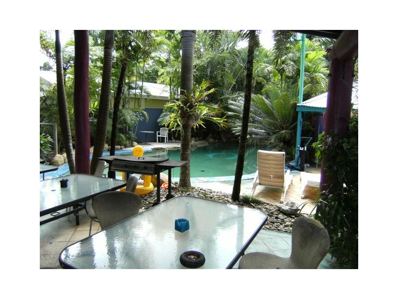 Mission Beach QLD 4852