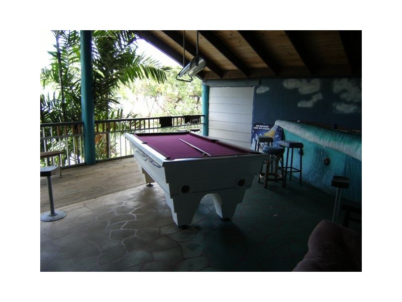 Mission Beach QLD 4852