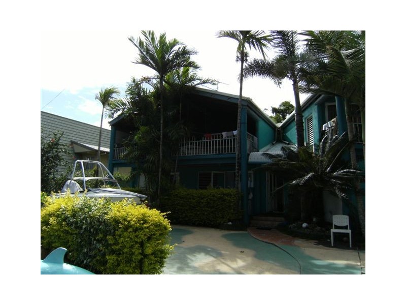 Mission Beach QLD 4852