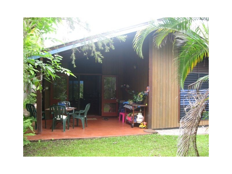 Mission Beach QLD 4852