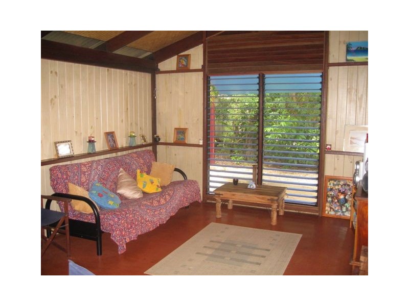 Mission Beach QLD 4852