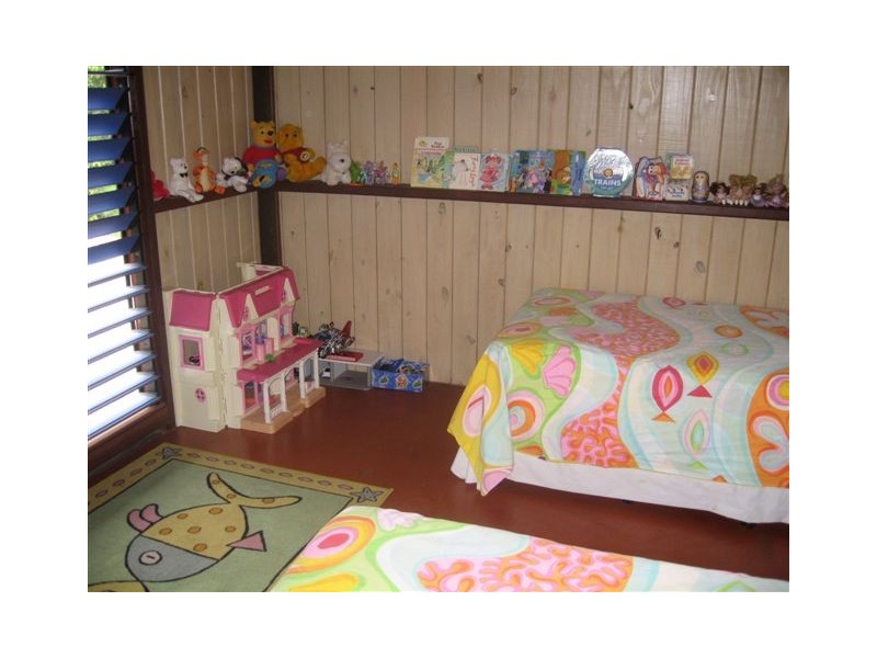 Mission Beach QLD 4852