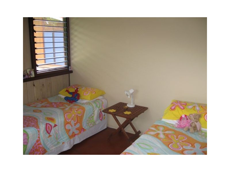 Mission Beach QLD 4852