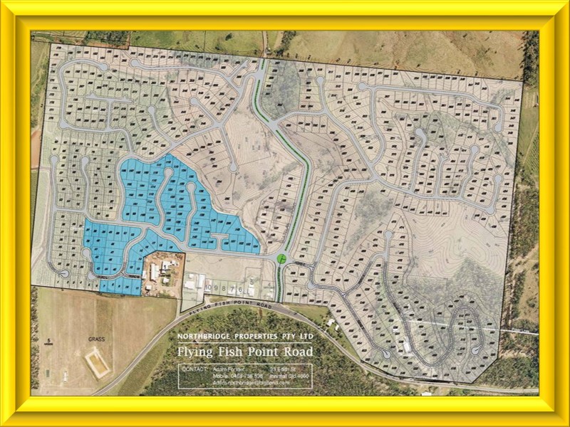 Mission Beach QLD 4852