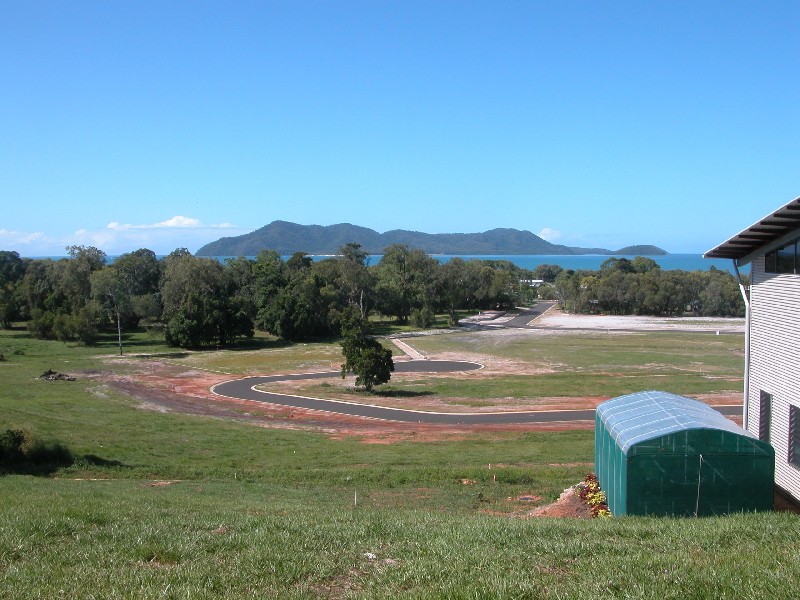 Mission Beach QLD 4852