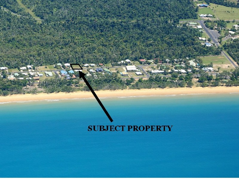 Mission Beach QLD 4852