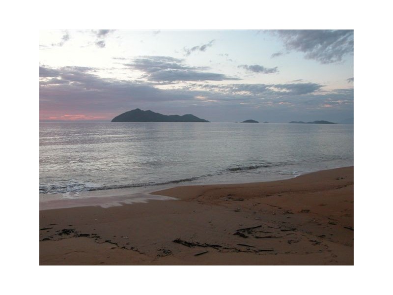 Mission Beach QLD 4852