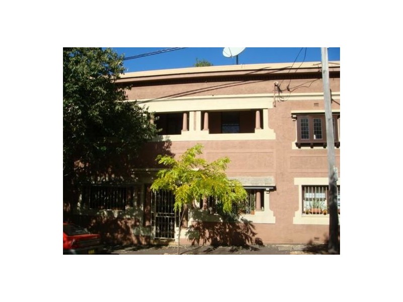 6/4 Womerah Avenue, Darlinghurst NSW 2010