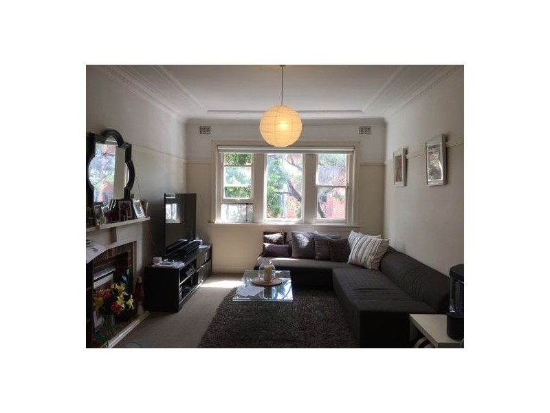 3/263 Carrington Rd (Entry from Stark St), Coogee NSW 2034