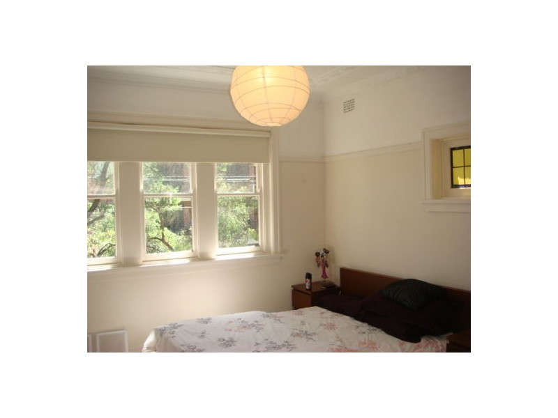 3/263 Carrington Rd (Entry from Stark St), Coogee NSW 2034