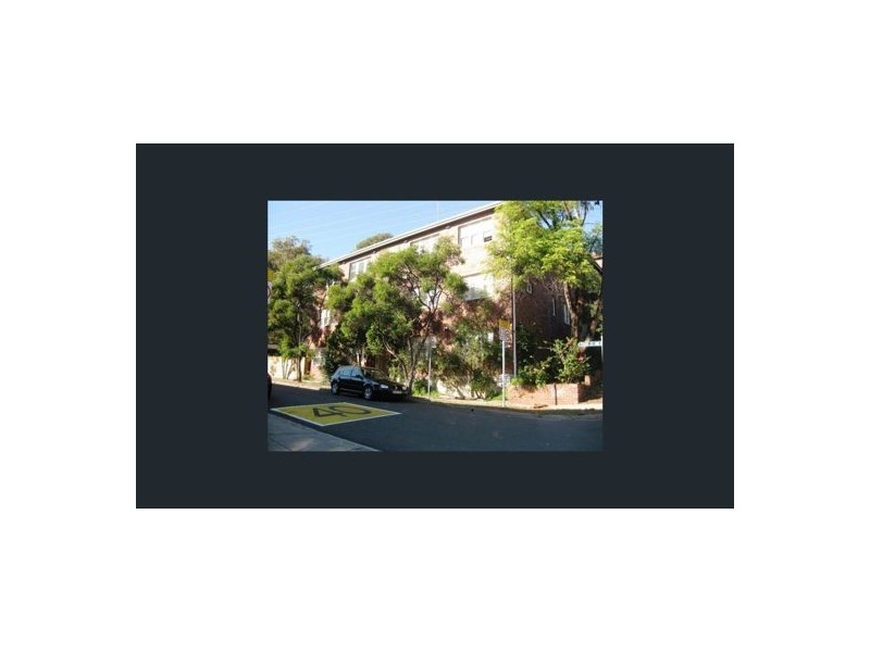 3/263 Carrington Rd (Entry from Stark St), Coogee NSW 2034