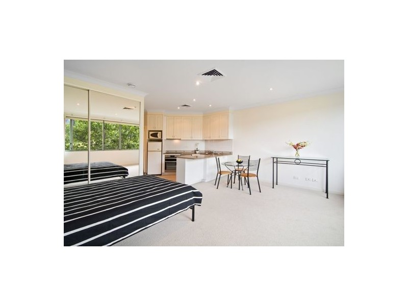 405/22 Sir John Young Crescent, Woolloomooloo NSW 2011