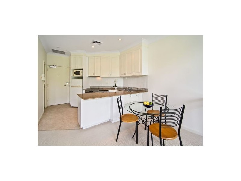 405/22 Sir John Young Crescent, Woolloomooloo NSW 2011