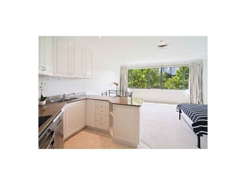 405/22 Sir John Young Crescent, Woolloomooloo NSW 2011